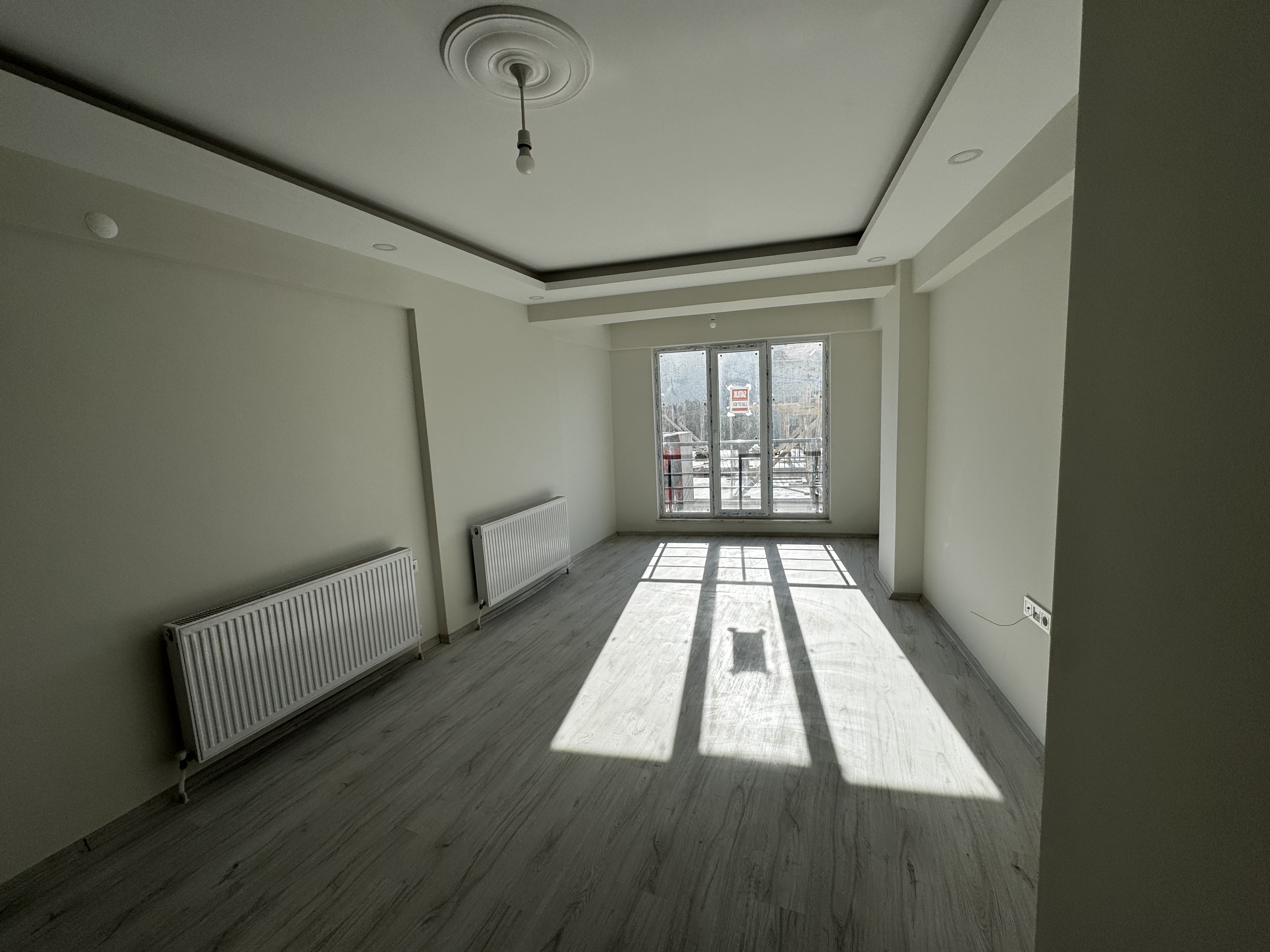 YİĞİT | FİKİRLİ SİNANDA SIFIR 2+1 | 90 m2 | KAPALI OTOPARKLI